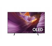 Samsung OLED 55S85F, Smart, Ultra HD 4K, 100Hz ( Up to 120Hz) Model 2025