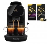 КАФЕМАШИНА L’OR BARISTA ЧЕРЕН