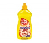 ПРЕПАРАТ ЗА СЪДОВЕ PERILIS С ОМЕКОТИТЕЛ 500МЛ ЖЪЛТ