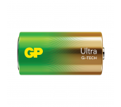 Алкална батерия GP ULTRA LR14 /2 бр. в опаковка/ 1.5V