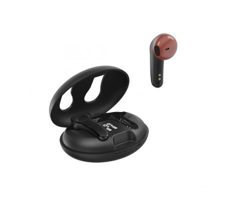 Hama Блутут слушалки Hama "Spirit Unchained", ENC, FC, черно