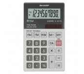 КАЛКУЛАТОР SHARP EL W211GGY