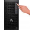 Dell OptiPlex 7010 MT, Intel Core i5-13500 (6+8 Cores/24MB/20T/2.5GHz to 4.8GHz/65W), 8GB (1x8GB) DDR4, 512GB SSD PCIe M.2, Integrated Graphics, DVD+/-RW, Keyboard&Mouse, Win 11 Pro, 3Y PS OptiPlex 70
