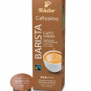 КАФЕ КАПСУЛИ TCHIBO CAFISSIMO BARISTA CREMA 10БР