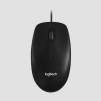 Жична оптична мишка LOGITECH M100