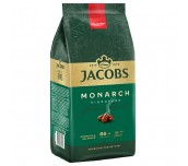 КАФЕ НА ЗЪРНА JACOBS MONARCH 1КГ