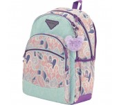 РАНИЦА С ГУМИРАНО ДЪНО ST GARDEN