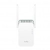 БЕЗЖИЧЕН УСИЛВАТЕЛ AP CUDY RE1500 WIFI5 RANGE EXTENDER AC1200 1X10/100 БЯЛ