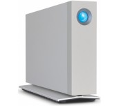 LaCie d2 Thunderbolt 2 & USB 3.0 / 7200RPM inc. cable - 4TB