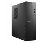 Dell Slim ECS1250, Intel Core Ultra 7-265 (20 Cores, 30MB Total Cache,2.4GHz), 16GB, 1x16GB, DDR5, 5600MT/s, 1TB M.2 PCIe NVMe SSD, Intel UHD Graphics, Wi-Fi 6, Bulgarian Keyboard&Mouse, 180W, Win 11P