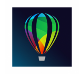 Софтуер CorelDRAW Graphics Suite Classroom License 15+1 (incl. 1 yr CorelSure Maintenance)