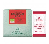 БИО ЧЕРЕН ЧАЙ RICHARD ЗАКУСКА 40 БР.