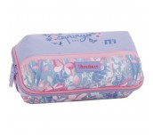 МУЛТИ НЕСЕСЕР С 3 ЧАСТИ SPORTANDEM FLOWFLY