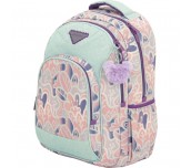 РАНИЦА С ДВОЕН ГРЪБ GRP GARDEN