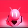 Робот играчка за програмиране PHOTON EDU