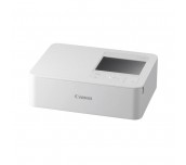 Canon SELPHY CP1500, white