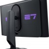 Монитор Dell Alienware AW2725DF, QD-OLED 27