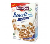 ФЛЕЙКС ЕЛДА И ОРИЗ БЕЗ ГЛУТЕН 375Г CEREALVIT