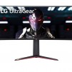 LG 34GN850-B, 34