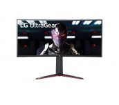 LG 34GN850-B, 34