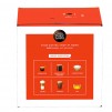 КАФЕ КАПСУЛИ NESCAFE DOLCE GUSTO LUNGO 16БР.