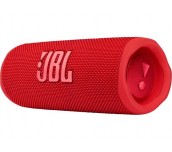 JBL FLIP6 RED waterproof portable Bluetooth speaker