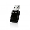 Безжичен адаптер TP-LINK TL-WN823N, 300 Mbps, USB, Вградена антена