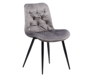 ТРАПЕЗЕН СТОЛ VERONA СИВ