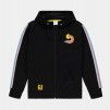 Суичър DIFUZED Pac-man - 1980 - Men's Zipper, M