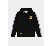 Суичър DIFUZED Pac-man - 1980 - Men's Zipper, M