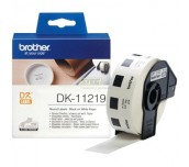 Brother DK-11219 Round Paper 1/2