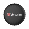 Verbatim MYFC-01B My Finder Coin Bluetooth Item Finder 1 pack Black