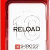 Външна батерия SKROSS RELOAD 10, 10000 mAh, Бял
