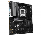 Дънна платка ASRock B850 PRO-A WIFI socket AM5