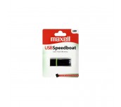 USB памет MAXELL SPEEDBOAT, 4GB