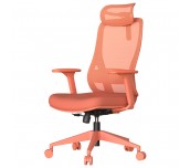 ЕРГОНОМИЧЕН СТОЛ MASALI ОРАНЖЕВ