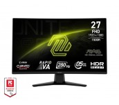 MSI MAG 274CXF, 27