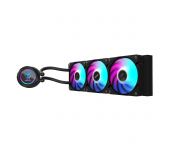 Охладител за процесор Gigabyte AORUS WATERFORCE  II 360