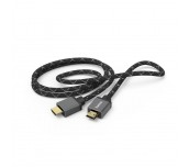 HAMA Кабел Ultra High Speed HDMI - HDMI, 8K, 5.0 м, сертифициран