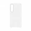 Samsung S25+ Clear Case Transperant 
