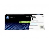 HP 139A Black Original LaserJet Toner Cartridge