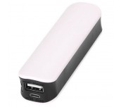 БАТЕРИЯ ЗА МОБИЛНИ УСТРОЙСТВА EDGE 2000MAH USB БЯЛ