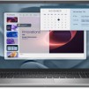 Dell Pro 15 Essential PV15250, Intel Core 3 100U (6 cores, up to 4.7 GHz), 15.6