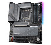 Дънна платка GIGABYTE Z690 GAMING X, LGA 1700, ATX, RGB Fusion, DDR4