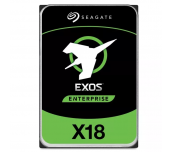 Хард диск Seagate Exos X18, 14TB SATA3 6Gb/s