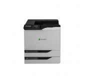 Lexmark CS820dte A4 Colour Laser Printer