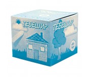 ТЕБЕШИРИ 42 БР. В КУТИЯ БЯЛ