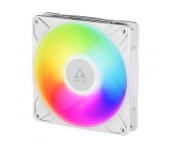 Вентилатор ARCTIC P14 Pro White A-RGB - 140mm PWM