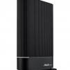 Asus Wireless Router, RT-AX59U, AX4200, Dual-Band, Quad-Core 2.0GHz CPU, 128MB/512MB Flash/RAM, Gigabit, AiProtection Pro, Adaptive QoS, Instant Guard, VPN Fusion, IPTV, OFDMA, Beamforming, Port forwa