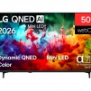 LG 50QNED71B3B., 50